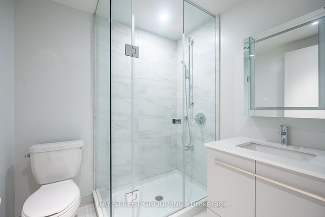 1503 - 8 Cumberland St, Condo with 2 bedrooms, 2 bathrooms and null parking in Toronto ON | Image 14