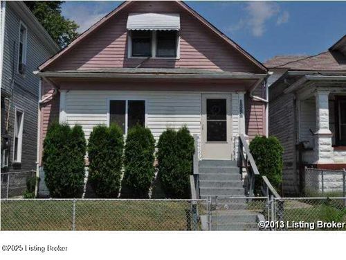 1825 Grand Ave, Louisville, KY, 40210-1247 | Card Image