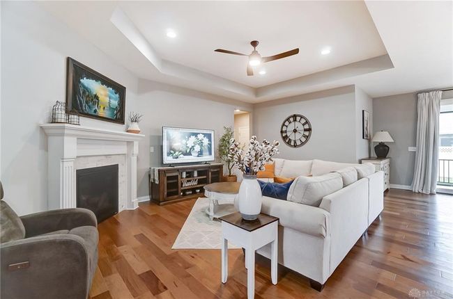 539 Bellasera Dr, House other with 3 bedrooms, 3 bathrooms and null parking in Sugarcreek Township OH | Image 6