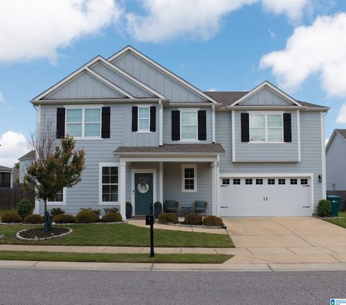 22632 Limestone Drive, MCCALLA, AL, 35111 | Card Image