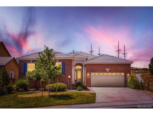 10398 Nottingham Dr, Parker, CO, 80134-3625 | Card Image