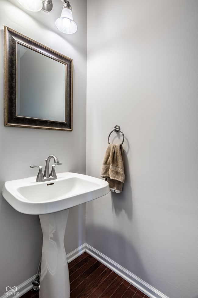 12596 Autumn Gate Way, House other with 5 bedrooms, 4 bathrooms and null parking in Carmel IN | Image 24