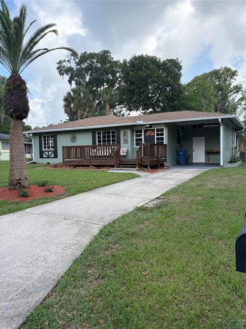 219 Kensington Ave, Deland, FL, 32724-2321 | Card Image