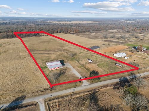 509 Union Ln, Springtown, TX, 76082-7619 | Card Image