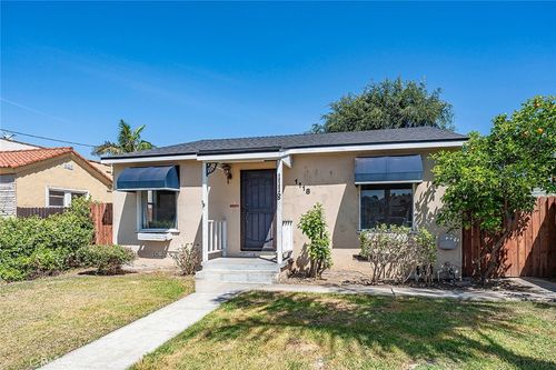 1118 Roswell Ave, Long Beach, CA, 90804-4215 | Card Image