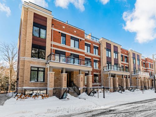 2107-60 Elizabeth Street S, Richmond Hill, ON, L4C5W2 | Card Image