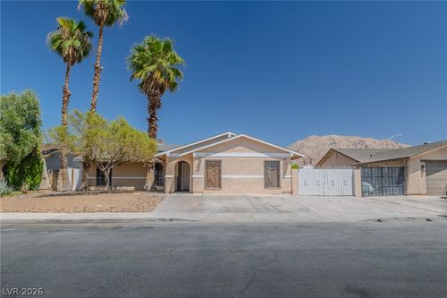 1866 Ludington Ave, Las Vegas, NV, 89156-6904 | Card Image