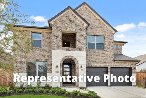 30327 Spragletop View Street, Brookshire, TX, 77423 | Card Image