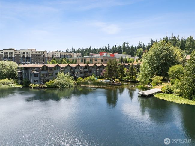 UNIT-203 - 19414 Aurora Ave, Condo with 2 bedrooms, 1 bathrooms and 1 parking in Shoreline WA | Image 20