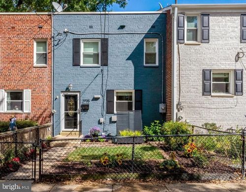 2935 Landover St, ALEXANDRIA, VA, 22305-1902 | Card Image