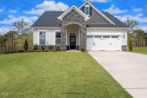 15 Merle Drive, Wendell, NC, 27591 | Card Image