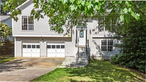 3075 Dogwood Creek Pkwy, Duluth, GA, 30096-7413 | Card Image