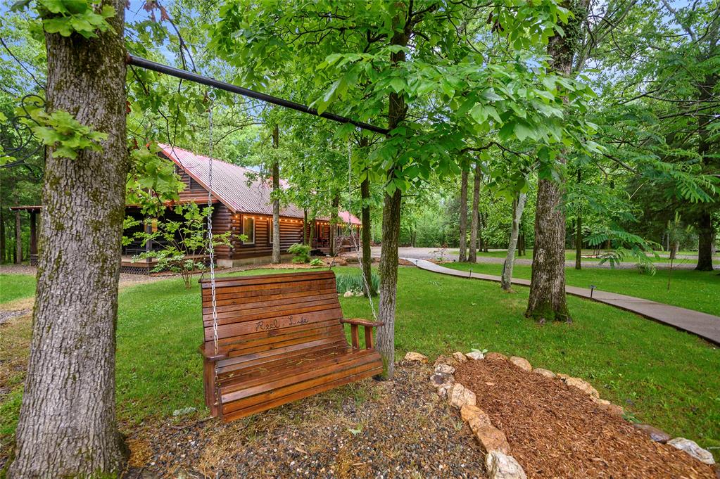 Residential in Broken Bow