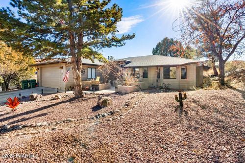 5009 Flower Court, Prescott, AZ, 86301 | Card Image