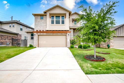1005 Dawson Dune Cv, Leander, TX, 78641-4219 | Card Image