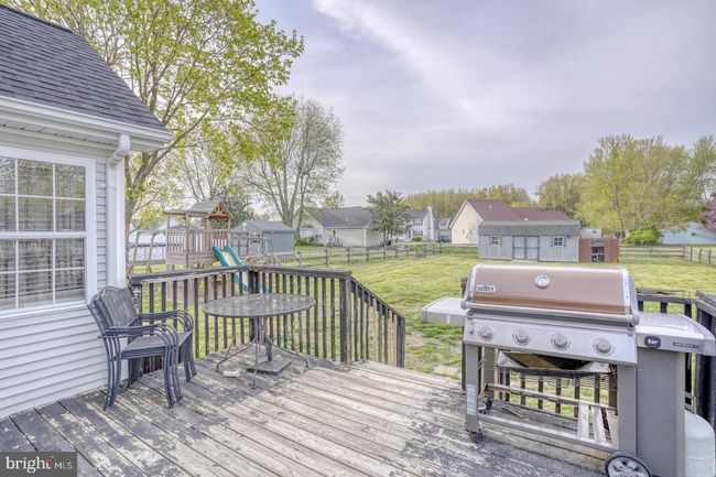 415 W High St, House other with 3 bedrooms, 2 bathrooms and null parking in FELTON DE | Image 33