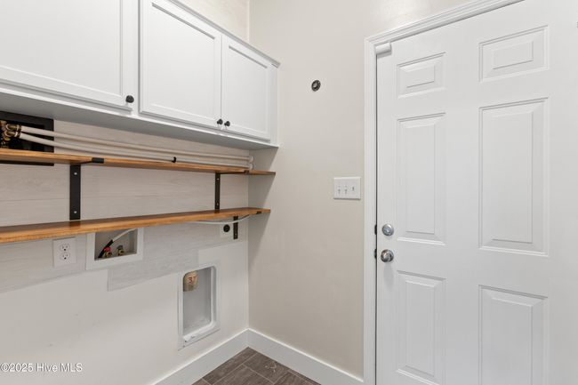 712 Ashley Meadow Ln, House other with 3 bedrooms, 2 bathrooms and 2 parking in Jacksonville NC | Image 21