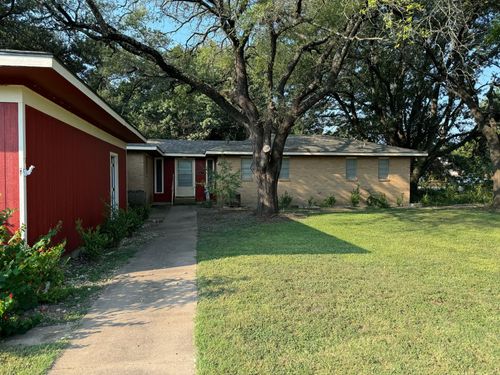 205 W Dickson, Milford, TX, 76670-1300 | Card Image