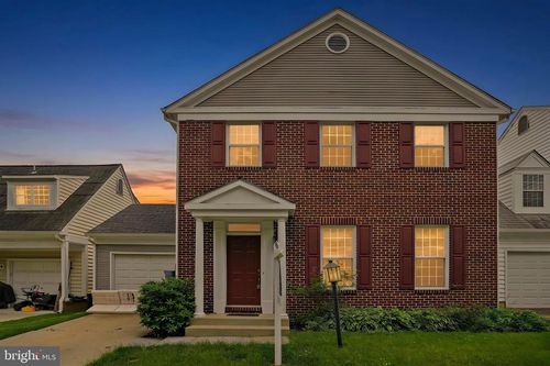 8612 Castlebar Way, MONTGOMERY VILLAGE, MD, 20886-5676 | Card Image