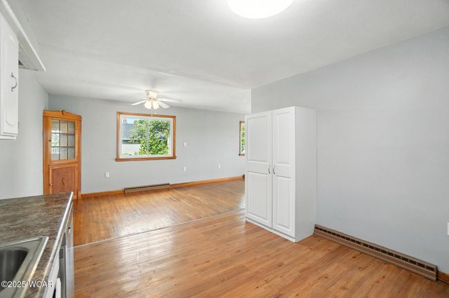 2170 E Hanthorn Rd, House other with 4 bedrooms, 1 bathrooms and null parking in Lima OH | Image 16