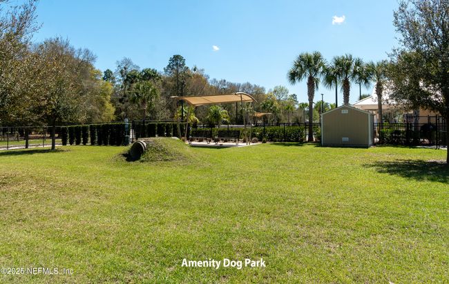 4128 Spring Creek Ln, House other with 3 bedrooms, 2 bathrooms and null parking in MIDDLEBURG FL | Image 38
