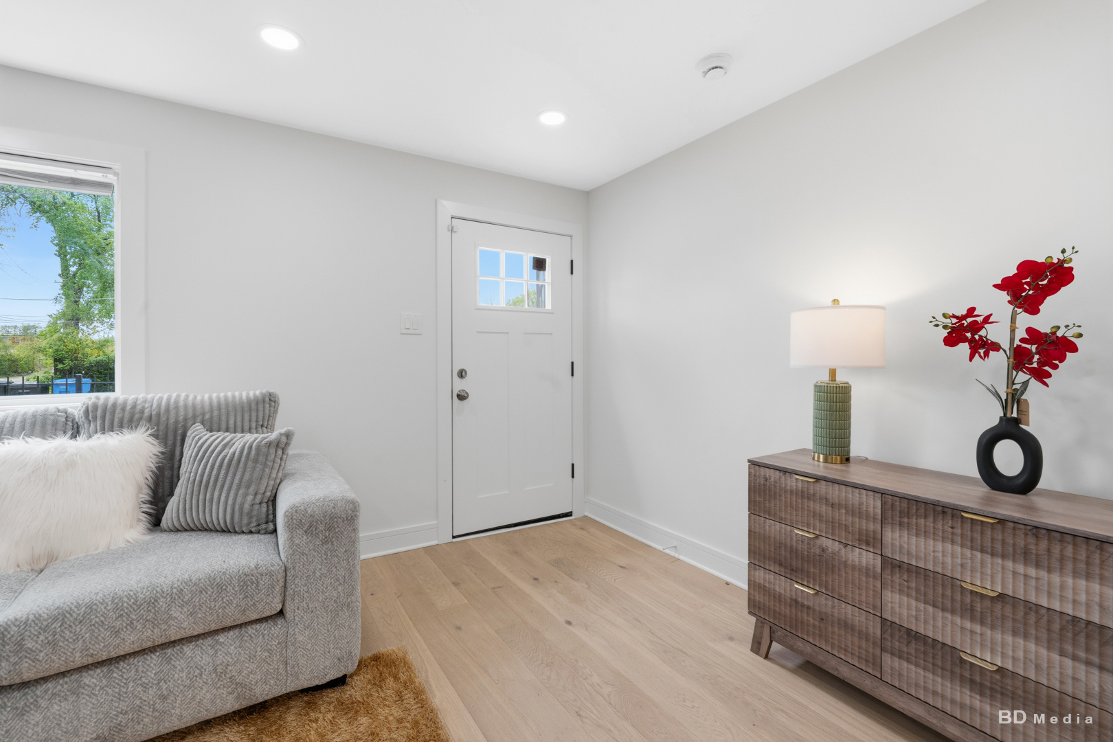 Residential in Chicago 4