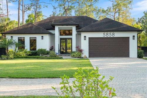 5858 Star Grass Ln, NAPLES, FL, 34116-6742 | Card Image