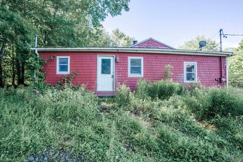177 Hinkley Rd, West Gardiner, ME, 04345-3520 | Card Image