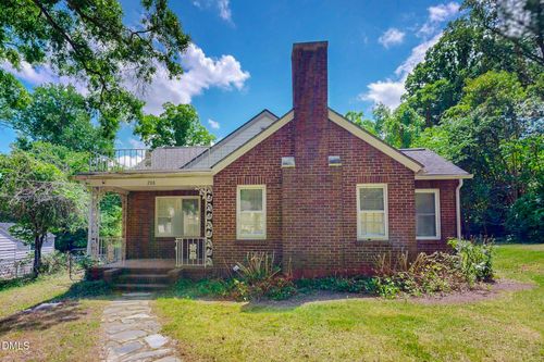 208 Forestwood Drive, Durham, NC, 27707 | Card Image