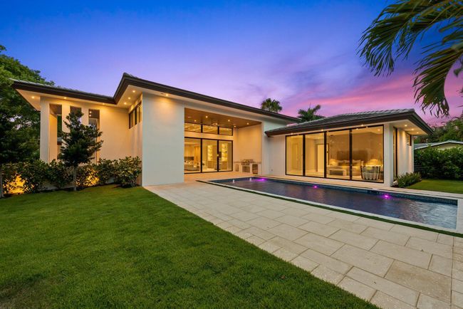 2265 Ne 30 Th Ct, House other with 4 bedrooms, 5 bathrooms and null parking in Lighthouse Point FL | Image 42
