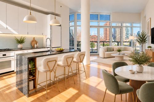 ph-8i-10-17 Jackson Ave, Long Island City, NY, 11101-5986 | Card Image