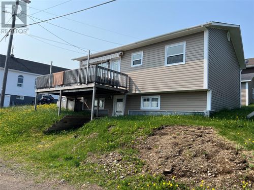 72 Main St, Robert's Arm, NL, A0J1R0 | Card Image