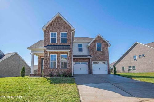 405 Ivey Farms Rd, Farragut, TN, 37934-2304 | Card Image