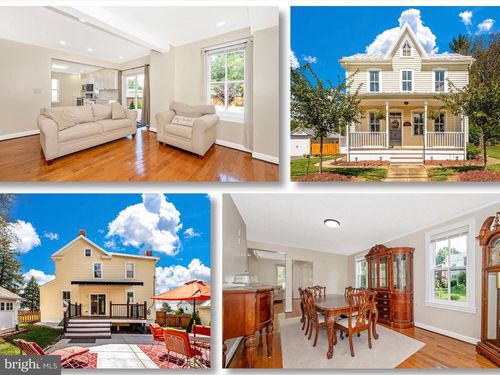 5924 Broad Run Rd, JEFFERSON, MD, 21755-9113 | Card Image