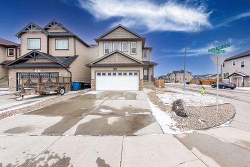 134 Skyview Ranch St Ne, Calgary, AB, T3N0G4 | Card Image