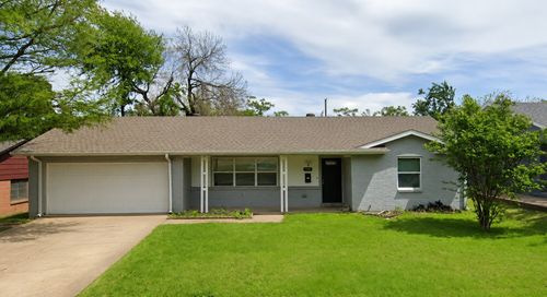 514 Ne 4th St, Grand Prairie, TX, 75050-5737 | Card Image