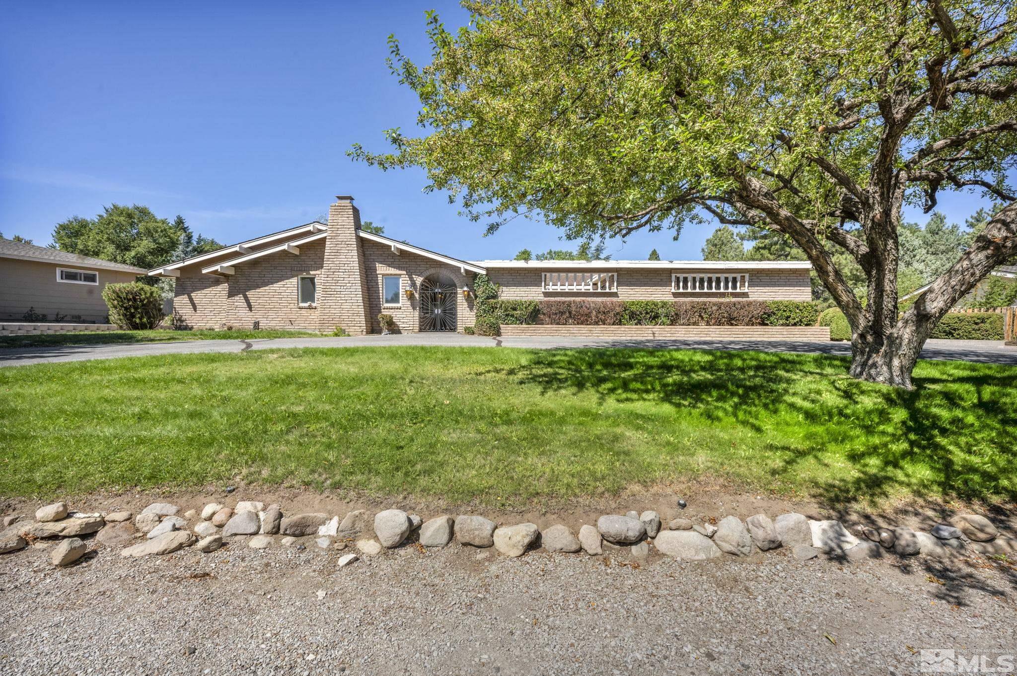 Hills Dr, Reno, NV 89511
