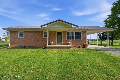 1176 Mcgrew Church Rd, Leitchfield, KY, 42754-6816 | Card Image