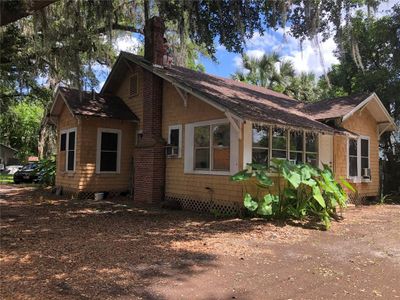 12257 Se 135th Avenue, House other with 2 bedrooms, 1 bathrooms and null parking in Ocklawaha FL | Image 1