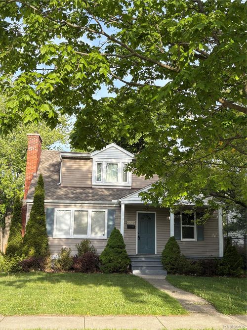 3003 Garden Ave, Royal Oak, MI, 48073-6522 | Card Image
