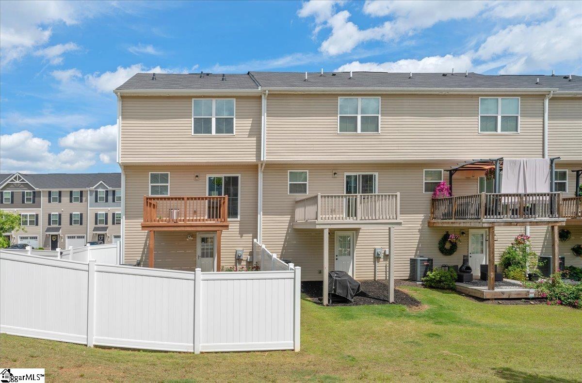 Residential in Simpsonville 4