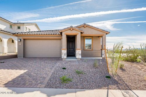 12251 W Caraveo Pl, Peoria, AZ, 85383-6515 | Card Image