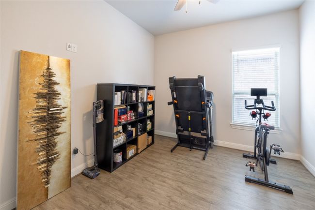 Study/Gym Room | Image 12