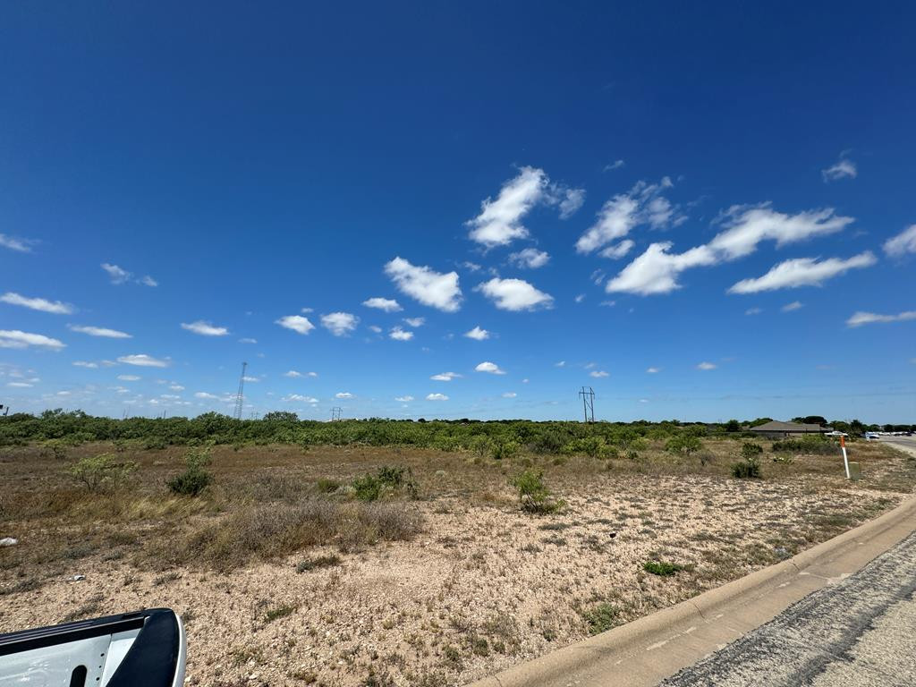 Land in San Angelo
