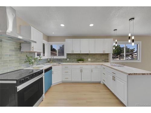 1596 South Stuart St, Denver, CO, 80219 | Card Image