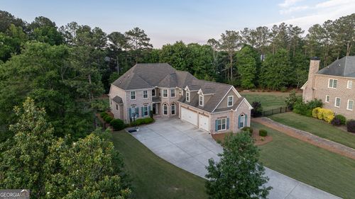 1071 Bent Tree Ln, Watkinsville, GA, 30677-4153 | Card Image