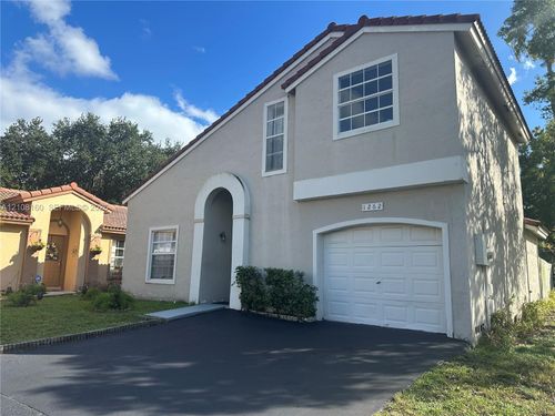 1262 Nw 126th Ave, Sunrise, FL, 33323-3148 | Card Image