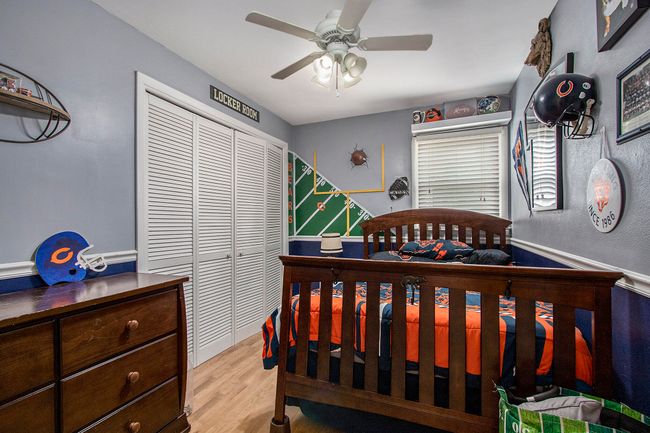 23431 Shurte St, House other with 3 bedrooms, 2 bathrooms and null parking in Cassopolis MI | Image 13