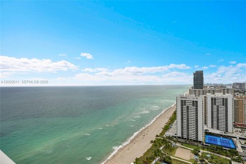 3104-1830 S Ocean Dr, Hallandale Beach, FL, 33009-7746 | Card Image
