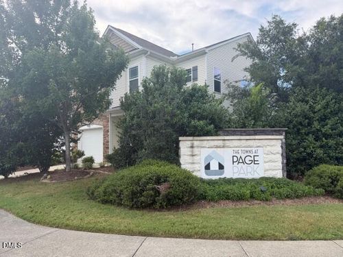 5304 Jessip St, Morrisville, NC, 27560 | Card Image